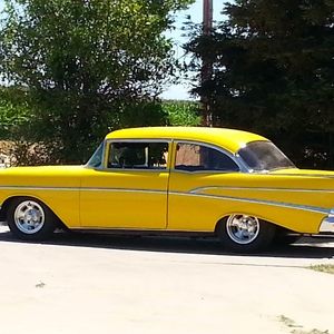 Meet your Posher, Steve